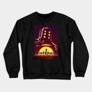 Legends Crewneck Sweatshirt